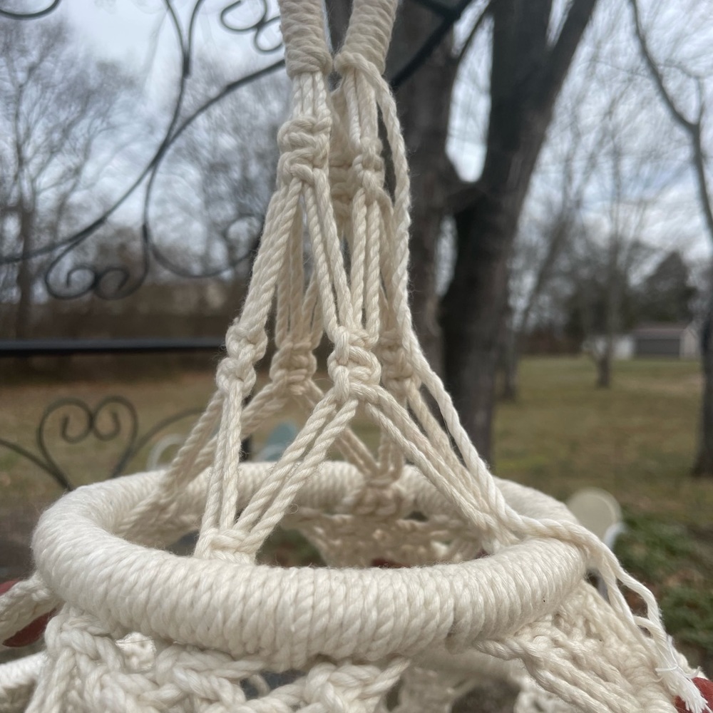 Macrame - Picture 4 of 9